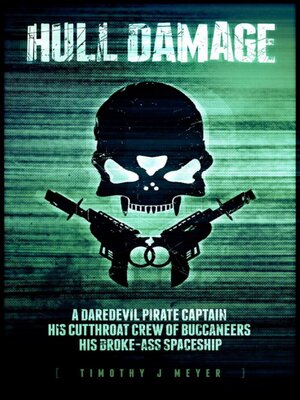 cover image of Hull Damage